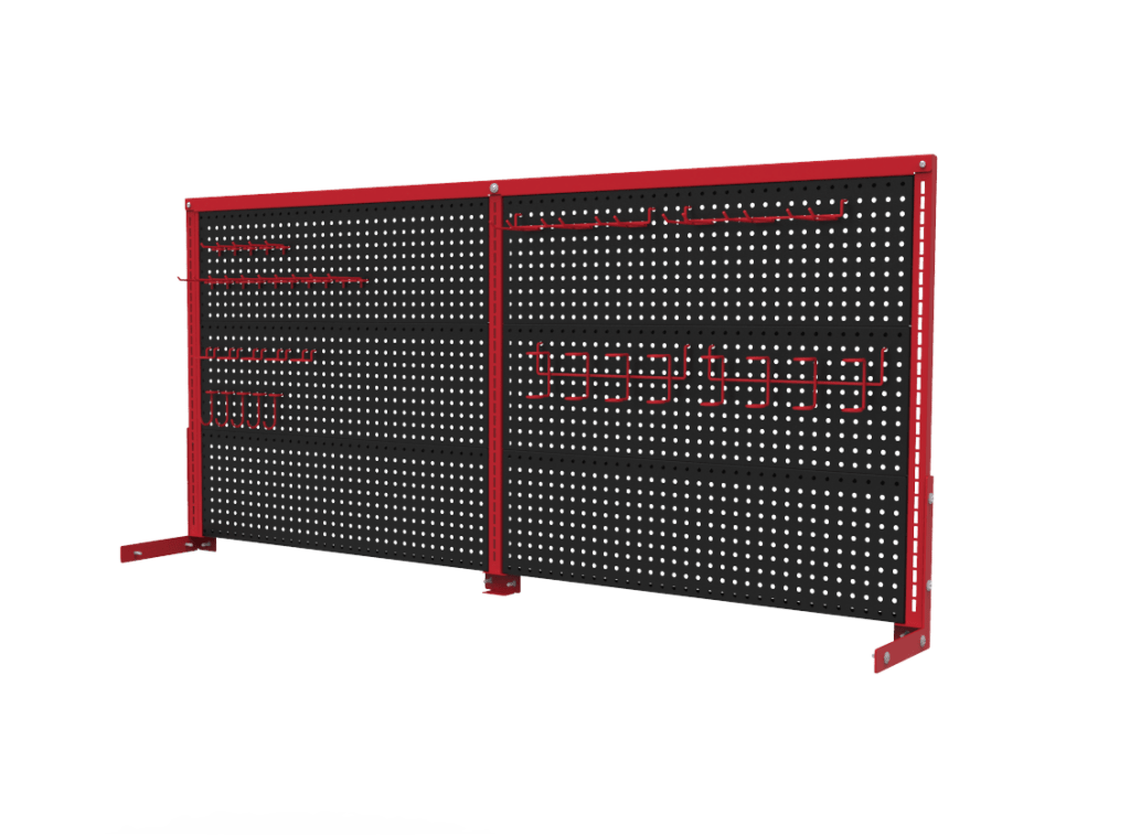 Tablero organizador