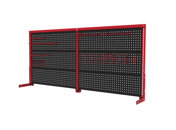 Tablero organizador