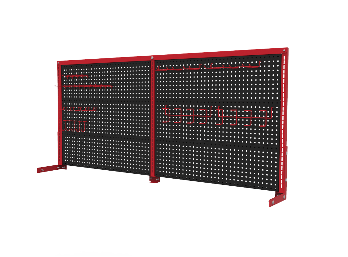 Tablero organizador