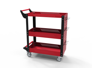 UTILITY CART GSI