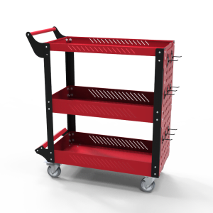 UTILITY CART GSI