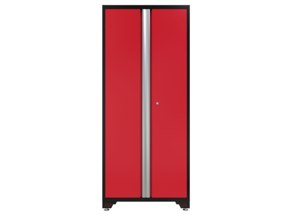 Gabinete alto tipo closet