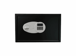 Master Safe Box