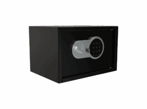 Bold Safe Box