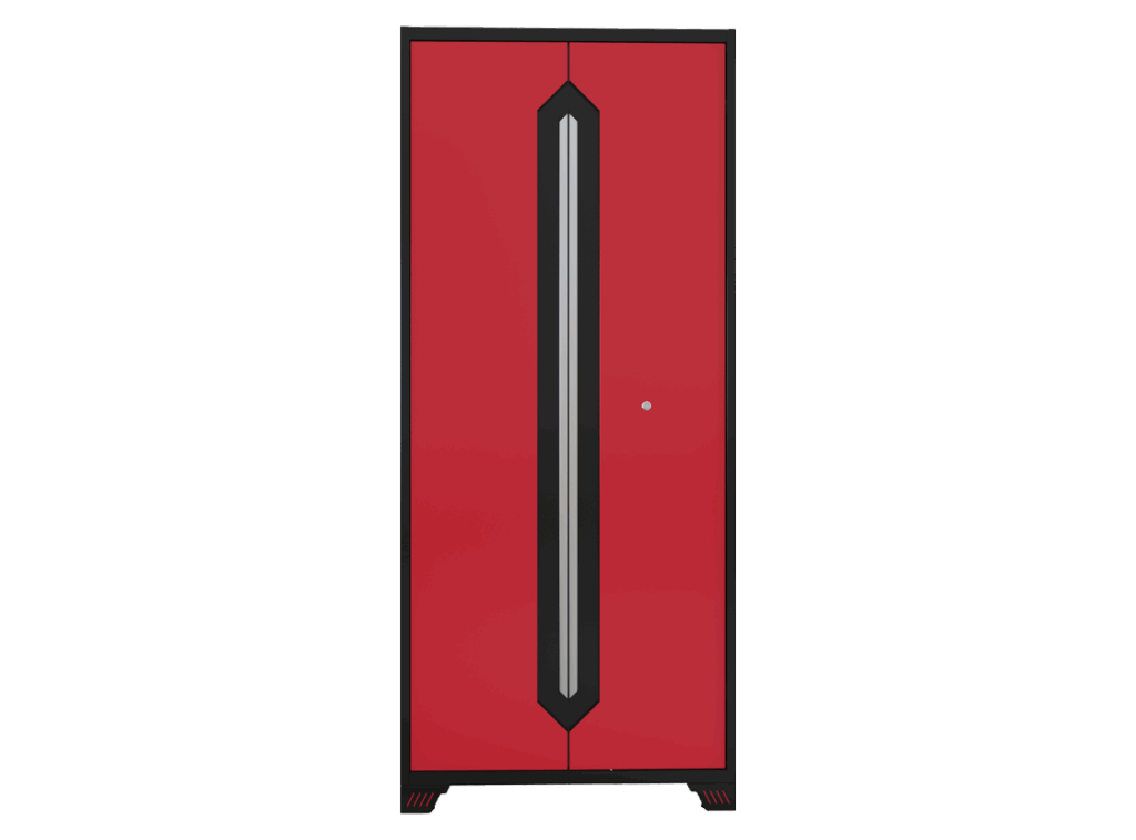 Gabinete Alto 35"