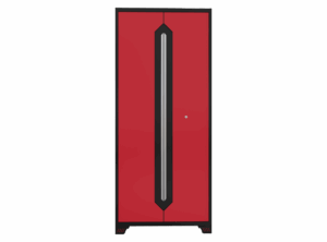 Gabinete Alto 35"