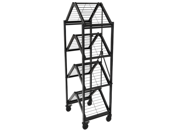 Folding Rack